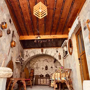 *** Hotel Ahmetaj Albanien