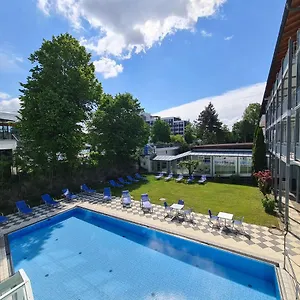 Thermenhotel Tannenhof Hotel