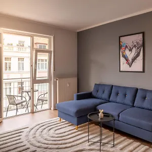 Apartment Moderne In Zentrumsnaehe Deutschland